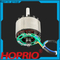 Индустриальный драйвер двигателя Hoprio bldc для электромобилей