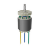 HPBL6055 1000W Simulation Design Бесщеточный двигатель 30000 об/мин Bldc Мотор для электрического инструмента