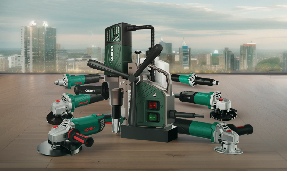 power tools products